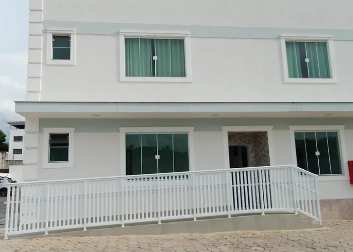 Otimo Apartamento Sao Lourenco