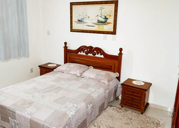 Otimo Apartamento Sao Lourenco