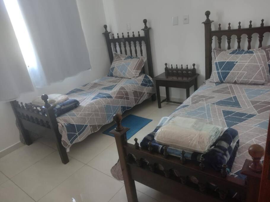 Apartment Otimo