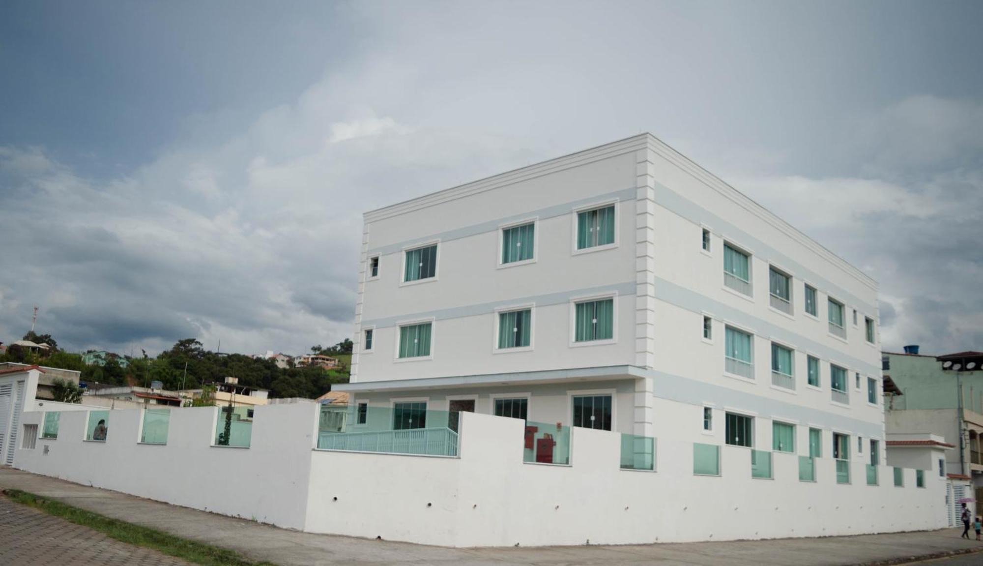 Otimo * Sao Lourenco (Minas Gerais)