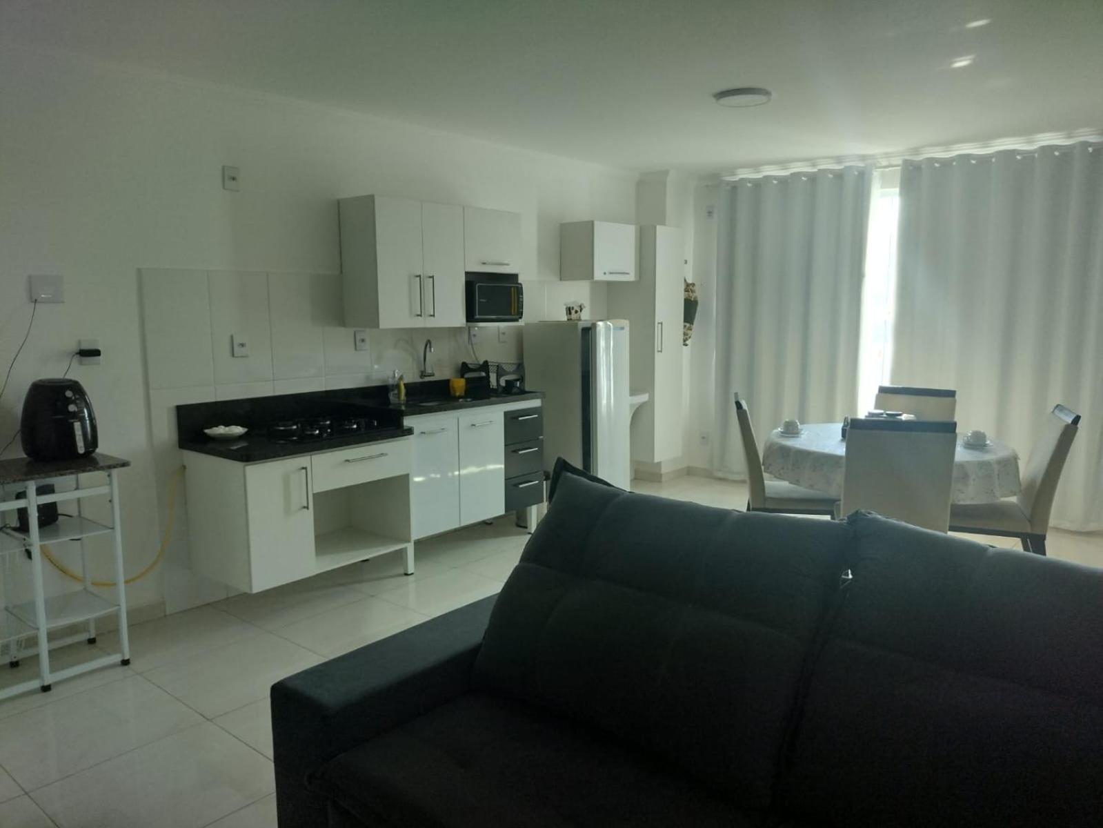 Apartment Otimo
