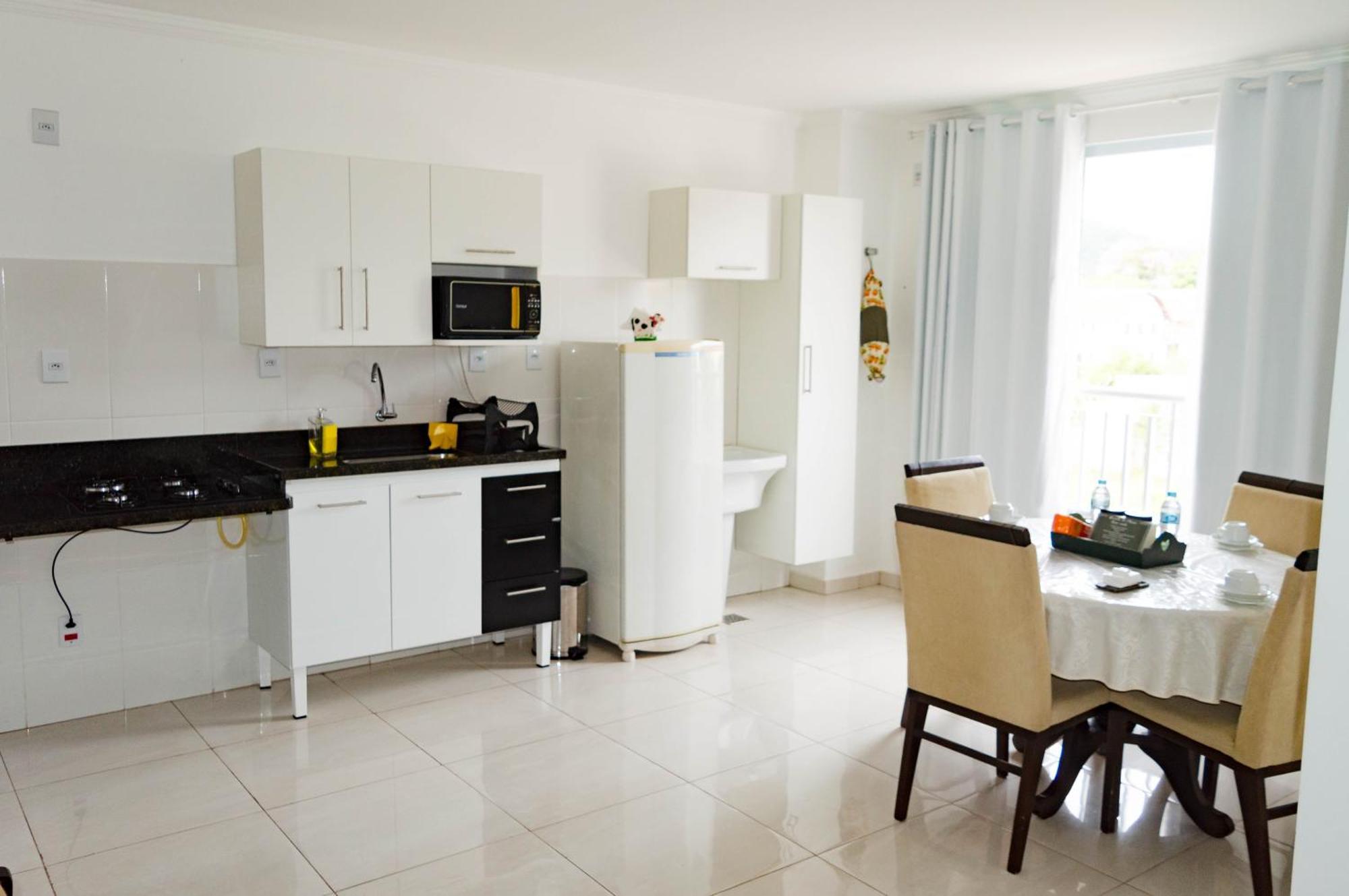 Apartment Otimo Sao Lourenco (Minas Gerais)