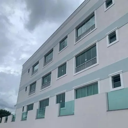Otimo Apartamento Sao Lourenco Exterior photo